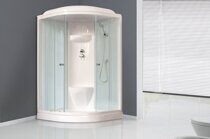 Душевая кабина Royal Bath  90HK6-WT