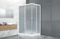 Душевой уголок Royal Bath RB HPD-C 95х115х185