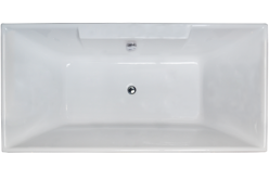 Акриловая ванна Royal Bath Triumph 185x87 в сборе