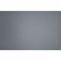 Поддон ISOLA 120x80 COLOUR LIGHT GRAY