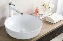 Раковина накладная BelBagno BB1315