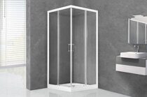 Душевой уголок Royal Bath RB HPD-T 115х115х185