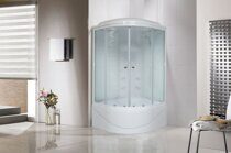 Душевая кабина Royal Bath 100BK3-WC